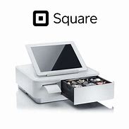 Image result for Square Check Out Hardware