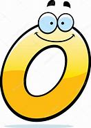 Image result for Letter O Design Cartoon