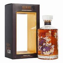 Image result for Hibiki Limited Edition