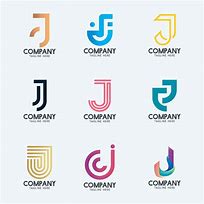 Image result for J Logo