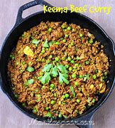 Image result for Ground Beef Keema