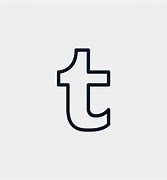 Image result for Tumblr Logo with Name