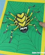 Image result for Spider Craft Reel