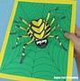 Image result for Spider Craft Reel