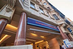 Image result for Thomas Jefferson Hospital