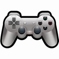 Image result for PlayStation Clip Art