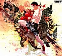 Image result for Muay Thai Wallpaper