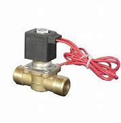 Image result for Proportional Solenoid Valve