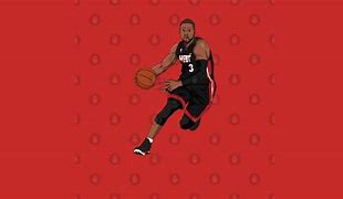 Image result for Dwyane Wade Leg Sleeves