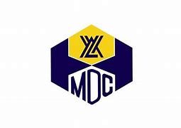 Image result for API MDC Logo