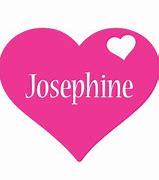 Image result for Cute Josephine Sign