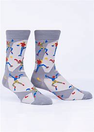 Image result for Men's Silly Socks