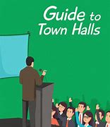 Image result for All Town Halls