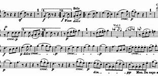 Image result for Beethoven 8th Symphony