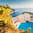 Image result for Shipwreck Island Greece Most Beautiful Pictures