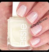 Image result for Essie White Nail Polish