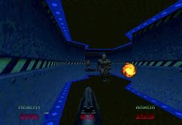 Image result for Doom 64 Video Game