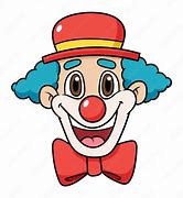 Image result for Hip Hop Clown Cartoon