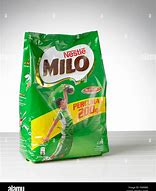 Image result for Milo 1 កេស