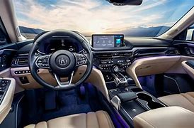 Image result for Acura MDX Ambient Lighting