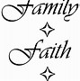 Image result for Family Christmas Clip Art Sayings