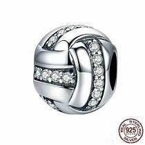 Image result for Silver Pandora Beads