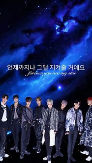 Image result for Ateez Answer Wallpaper