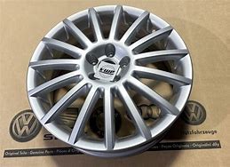 Image result for VW MK4 OEM Rims