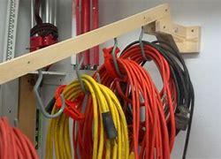 Image result for Extension Cord Organization Ideas