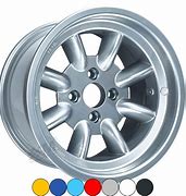 Image result for 15 Inch Minilite Wheels