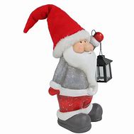 Image result for Black Santa Gnome