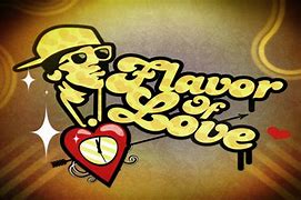 Image result for Flavor of Love DVD