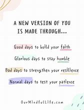 Image result for Quotes About Bad Days