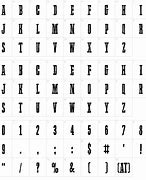 Image result for Llama Font