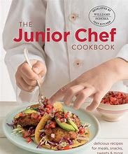 Image result for Cookbook for 1