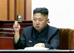 Image result for Kim Jong Un Cell Phone