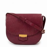 Image result for Celine Burgundy Bag