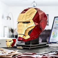 Image result for Dnd Iron Man