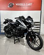 Image result for Pulsar NS 125 Colour