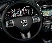 Image result for Dodge Journey SXT Interior