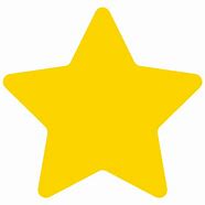 Image result for Large Star Shape