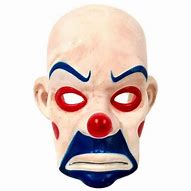 Image result for Joker Bank Robber Mask