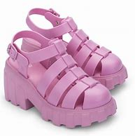 Image result for Melissa Shoes Heart