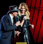 Image result for Faith Hill Concert