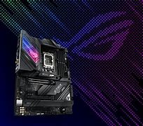 Image result for Asus ROG Strix Mothrboard