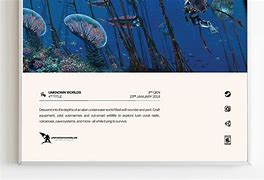 Image result for Subnautica Game Poster