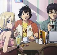 Image result for Sket Dance Trio