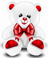 Image result for Valentine Teddy Bear Clip Art