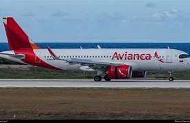 Image result for Avianca A320-232