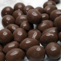 Image result for Chocolate Coated Coffee Beans